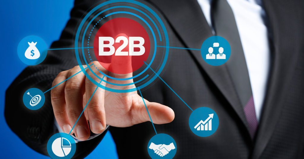 B2B Telecommunication Market