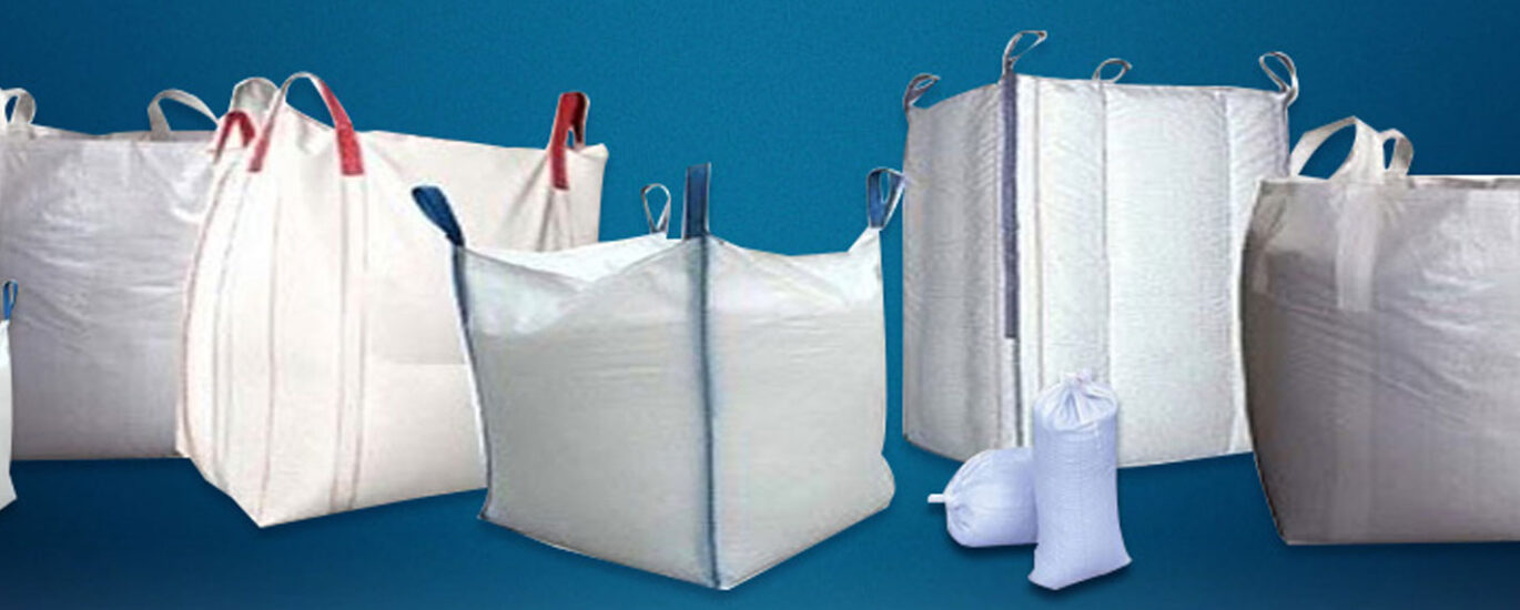 Bulk Bags Market