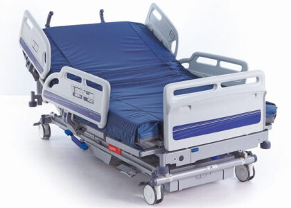 Bariatric Beds Market