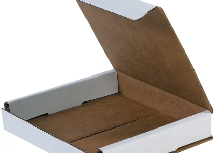 Corrugated Mailers Market