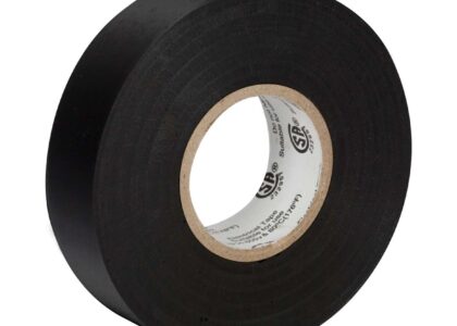 Vinyl Electrical Tapes Market