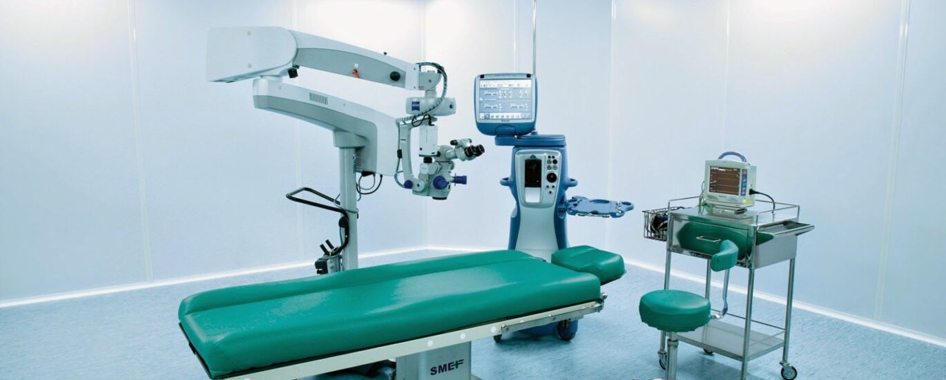 Refurbished Dental Equipment Market