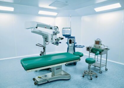 Refurbished Dental Equipment Market