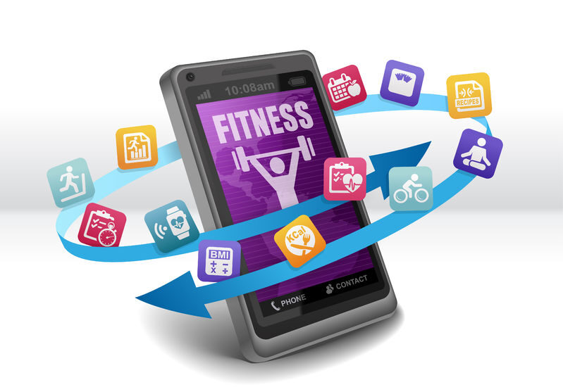 Fitness Apps Market