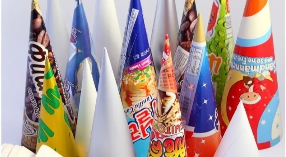 Paper Cone Cup Market