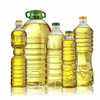 Edible Oil Packaging Market