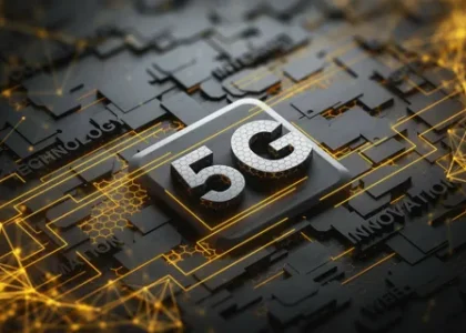 LTE and 5G Market