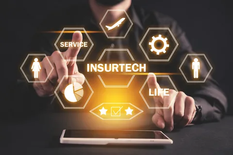 Insurtech Market