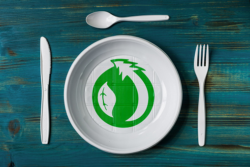 Bio-Based Cutlery Market