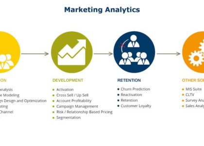 Digital Marketing Analytics Market