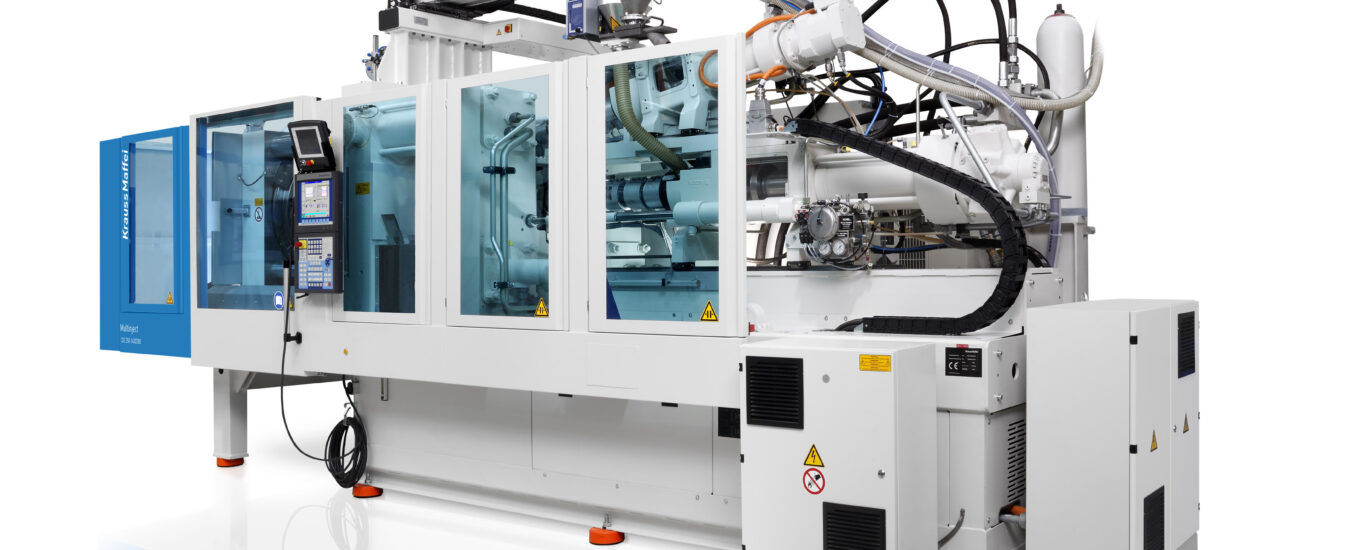 Multi Component Injection Moulding Technology Market