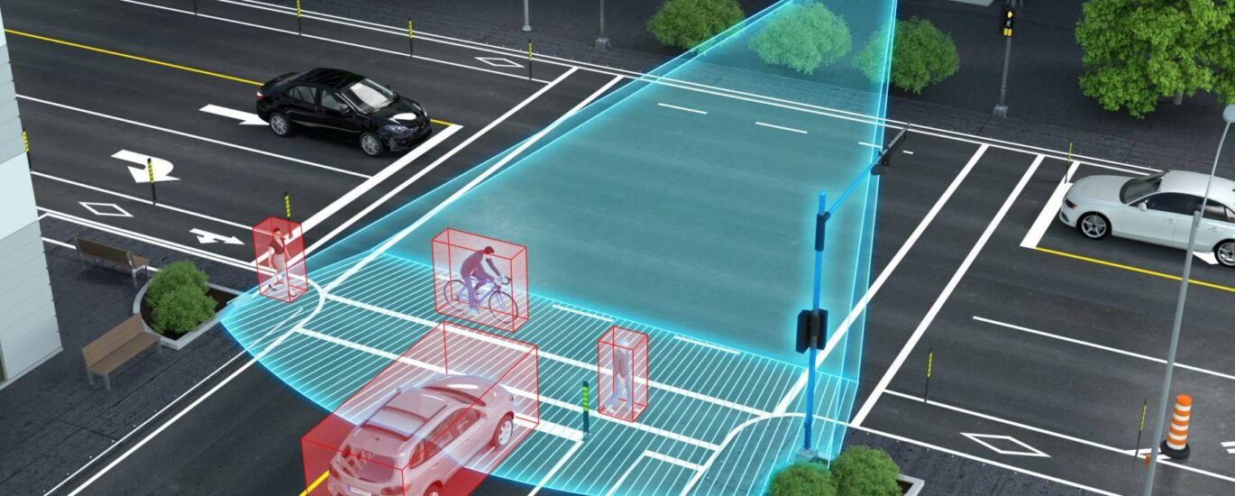 Traffic Sensor Market