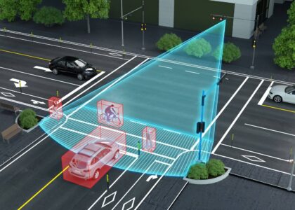 Traffic Sensor Market