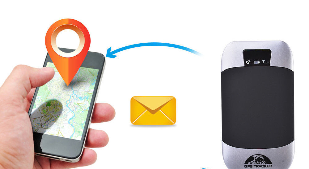 GPS Tracker Market