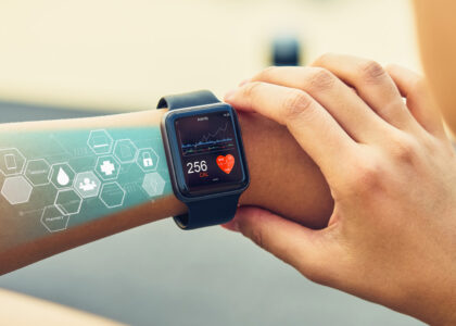 Wearable Computing Devices Market