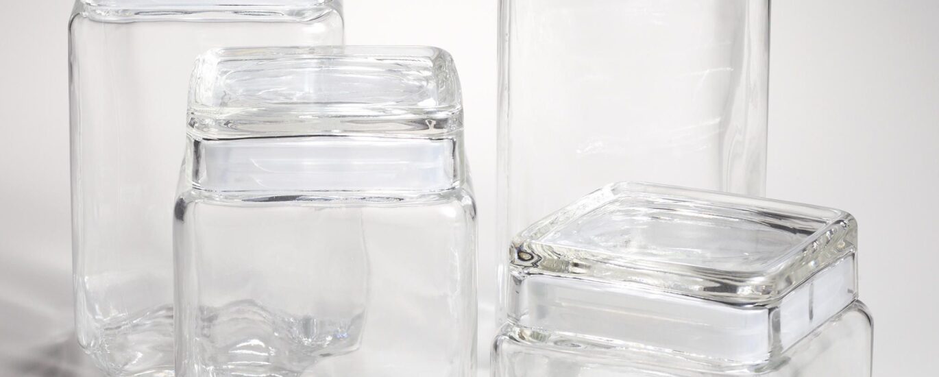 Glass Container Market