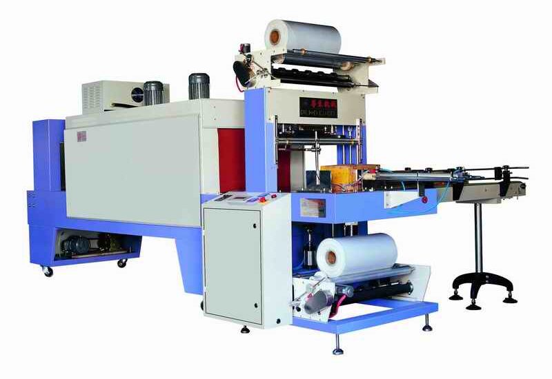 Shrink - Sleeve Wrapping Machinery Market