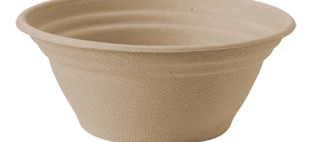 Molded Fiber Bowls Market