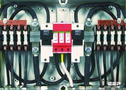 Surge Protection Devices Market