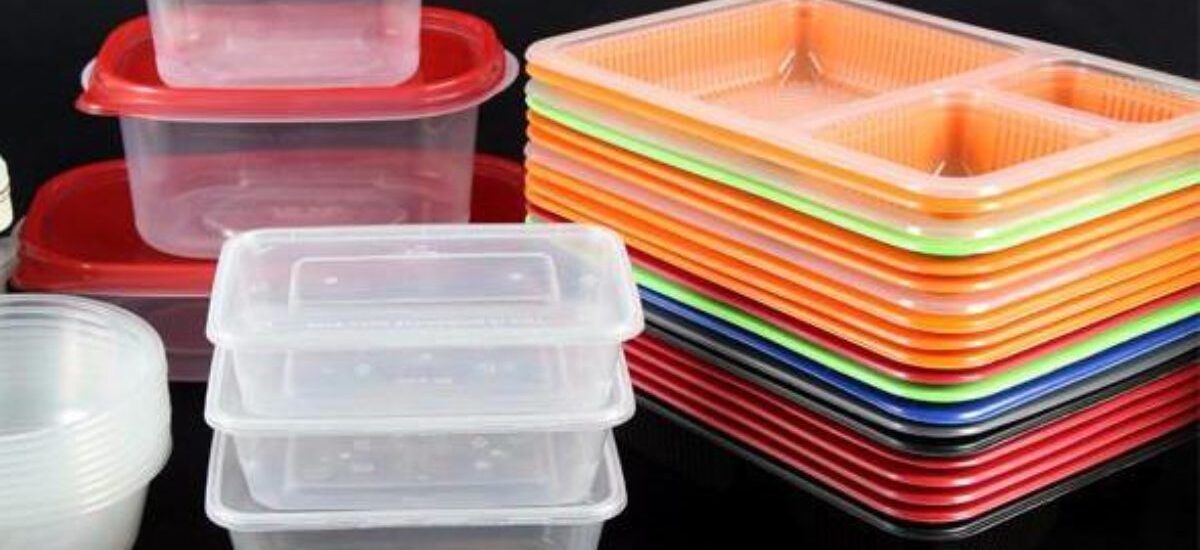 Thin Wall Plastic Containers Market