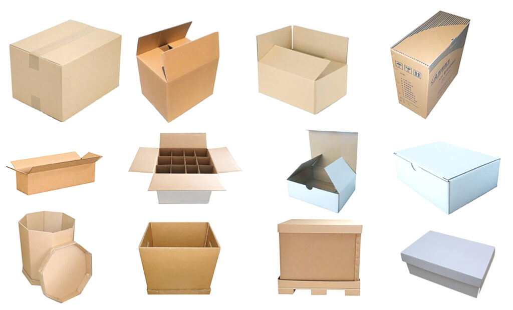 Top Bottom Packaging Box Market