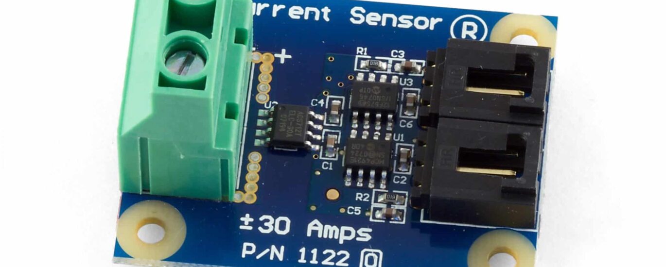 Current Sensors Market