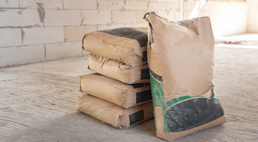 Cement Packaging Market