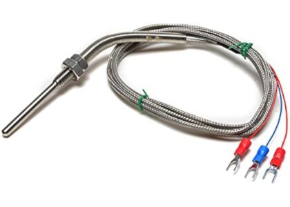 Thermocouple Temperature Sensors Market