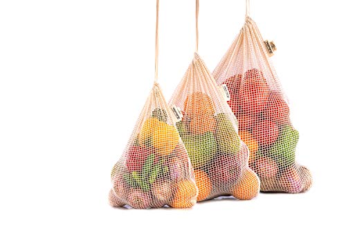 Mesh Bags Market