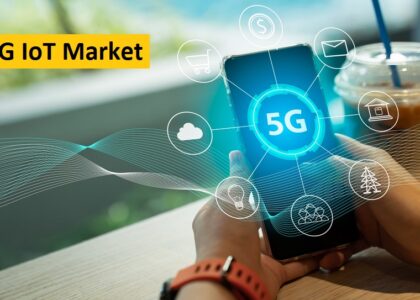 5G IoT Market