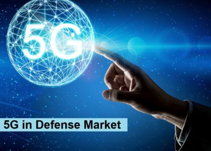 5G in Defense Market