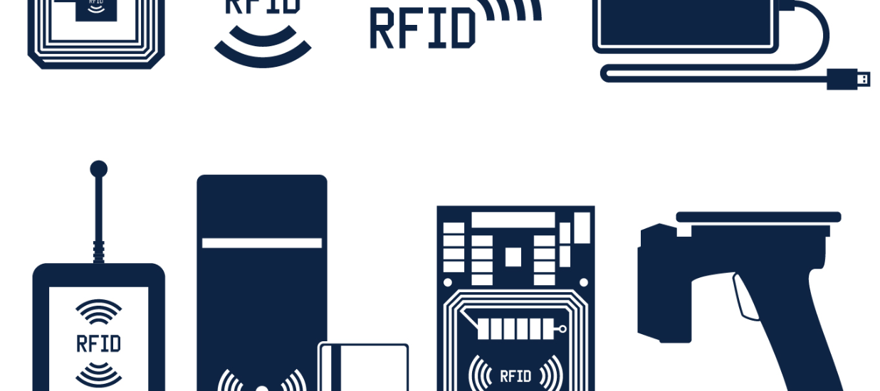 Radio Frequency Identification Market