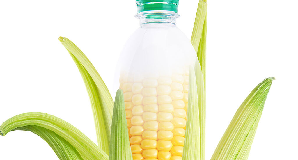 Corn-Based Plastics for Packaging Market