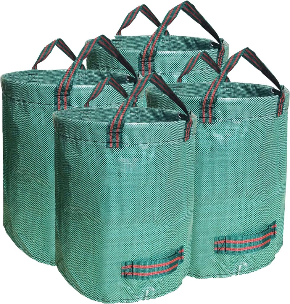 Heavy Duty Bags & Sacks Market