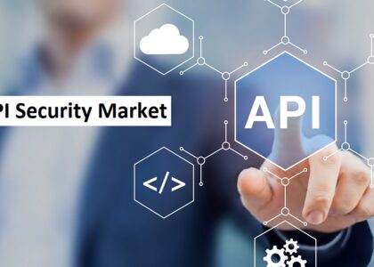 API Security Market