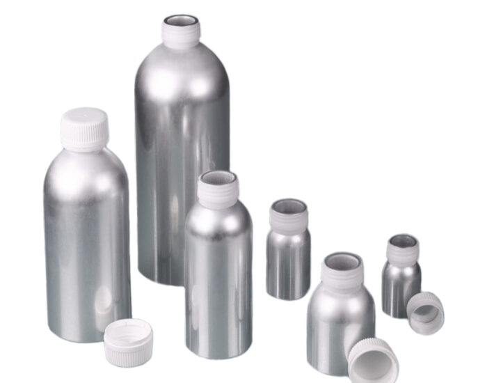 Aluminum Bottles Market