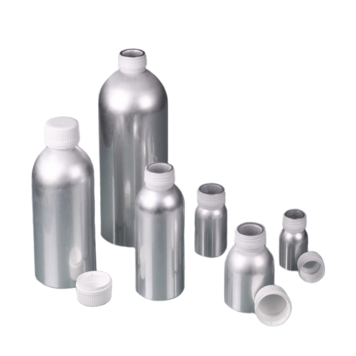 Aluminum Bottles Market