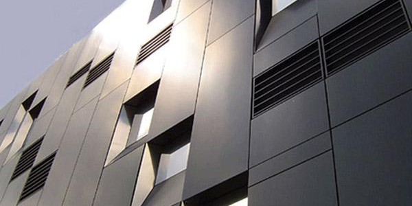 Aluminium Composite Panels Market