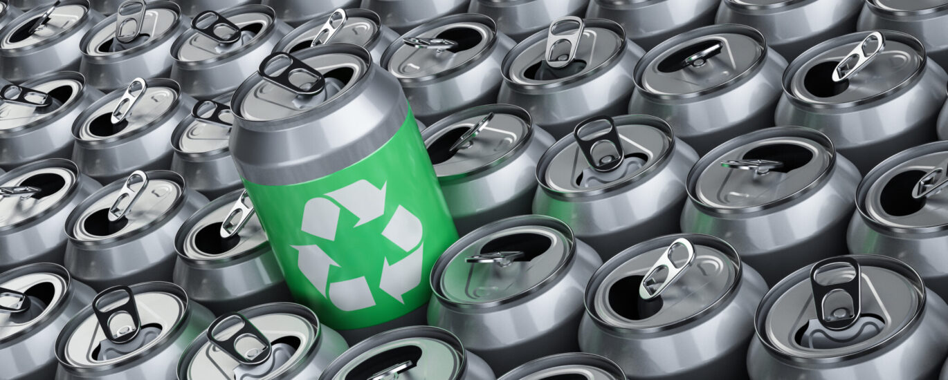 Aluminum Cans Market