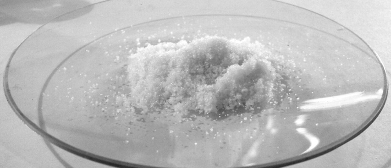 Ammonium Carbonate Market