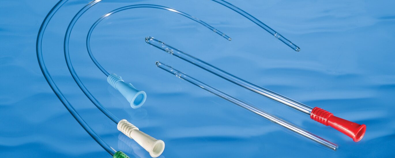 Angiographic Catheters Market