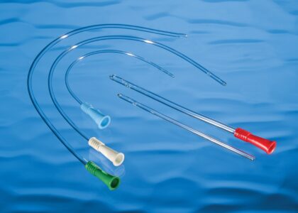 Angiographic Catheters Market