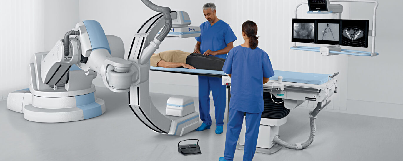 Angiography Device Market