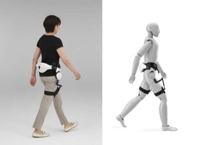 Assisted Walking Devices Market