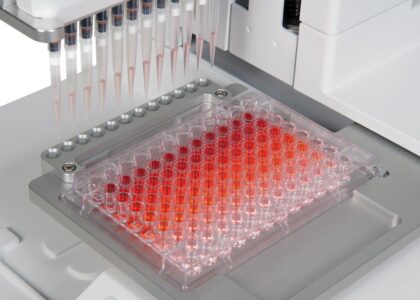 Automated Cell Biology Systems Market