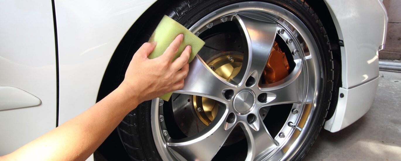 Automotive Wheel Coatings Market