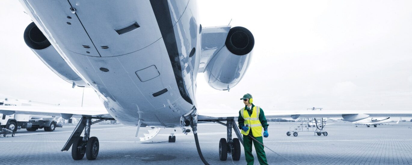 Aviation Fuel Additives