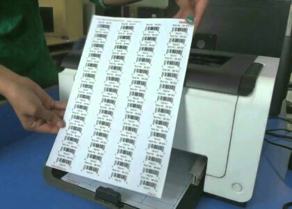 Label Printing Software Market