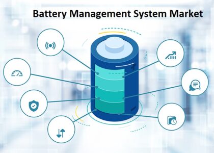 Battery Management System Market