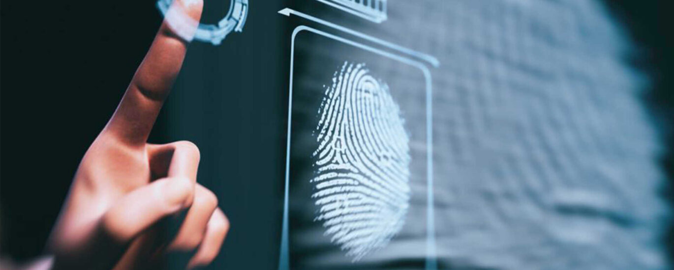 Behavioral Biometrics Market